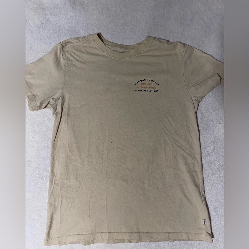 Katin T Shirt